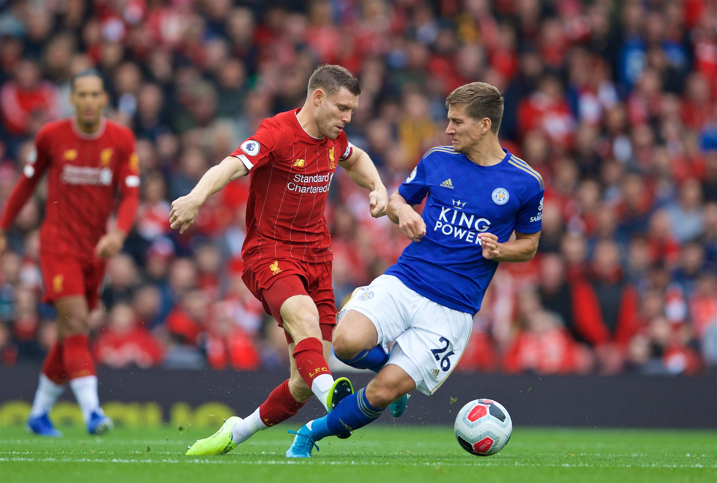 得以充满生 得以充满生